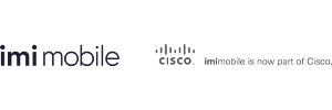 imimobile (part of Cisco)